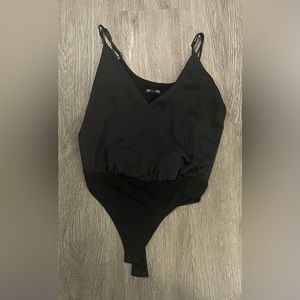 Express bodysuit